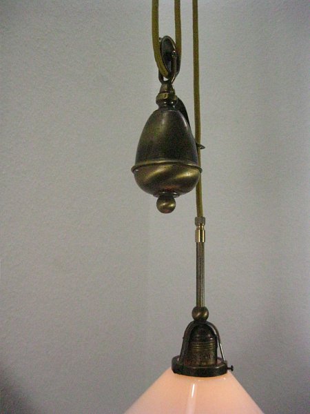 original zuglampe küchenlampe pendelleuchte bauhaus art Küchenlampe Höhenverstellbar ~ original zuglampe küchenlampe pendelleuchte bauhaus art
