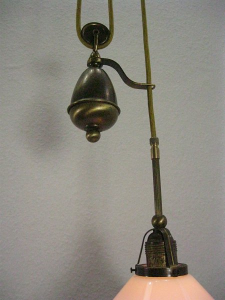 original zuglampe küchenlampe pendelleuchte bauhaus art Küchenlampe Höhenverstellbar ~ original zuglampe küchenlampe pendelleuchte bauhaus art