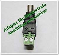 LED-Fliesenbeleuchtung Licht Boden Beleuchtung Fugenlicht Trafo Dimmer Bad