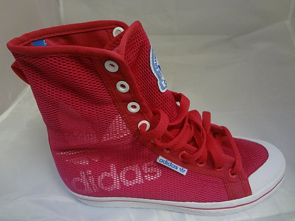{keywor d} adidas honey hi rosa