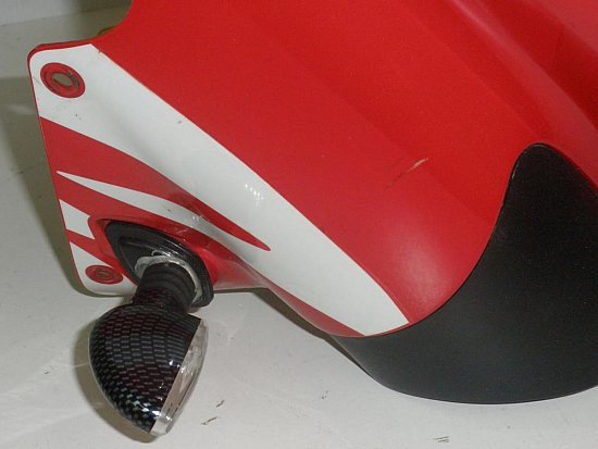 Motorrad Verkleidung Halter Kleben honda cbr 600 f pc35 1999 kanzel verkleidungshalter Motorrad Verkleidung Halter Kleben honda cbr 600 f pc35 1999 kanzel verkleidungshalter