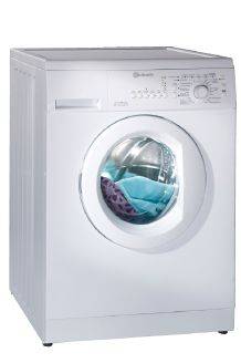 Die Waschmaschine WA Care 644 SD verfügt über 6 kg Fassungsvermögen