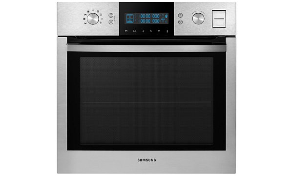 Dampfgarer Dampfofen Samsung Dampfbackofen Einbau Backofen