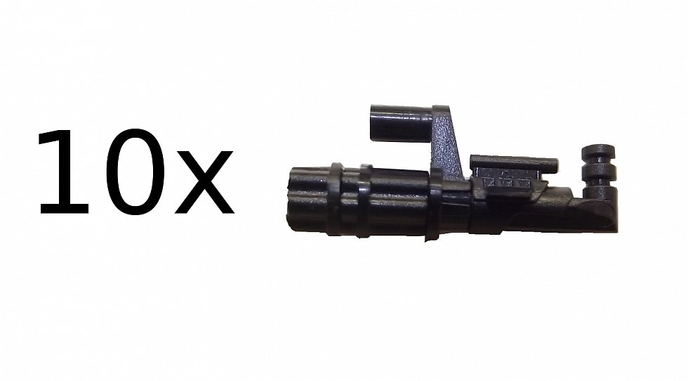 minigun lego star wars