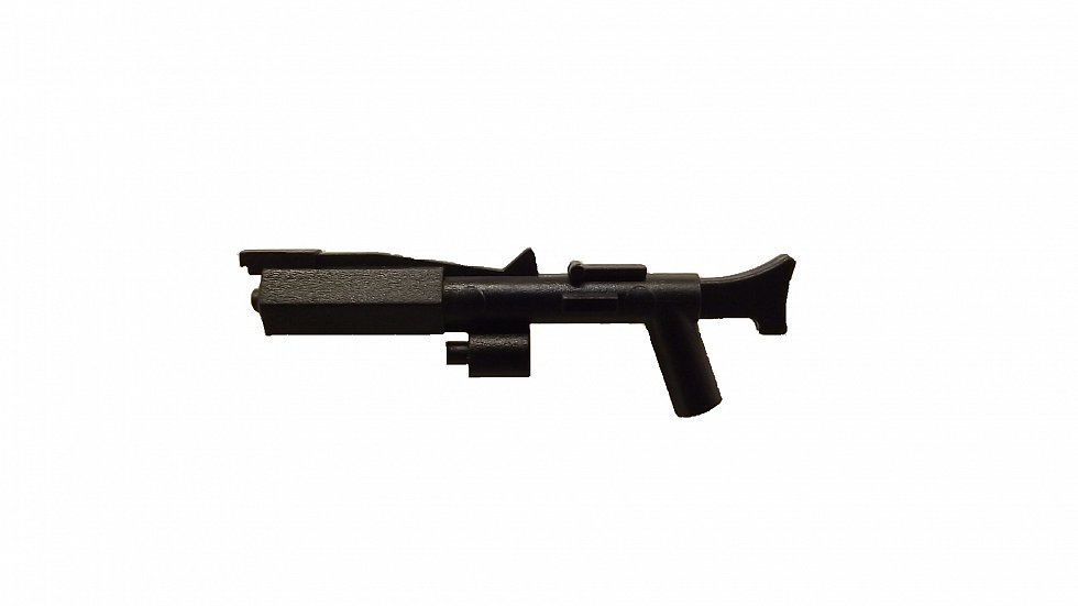 minigun lego star wars