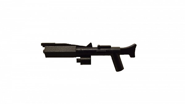 minigun lego star wars