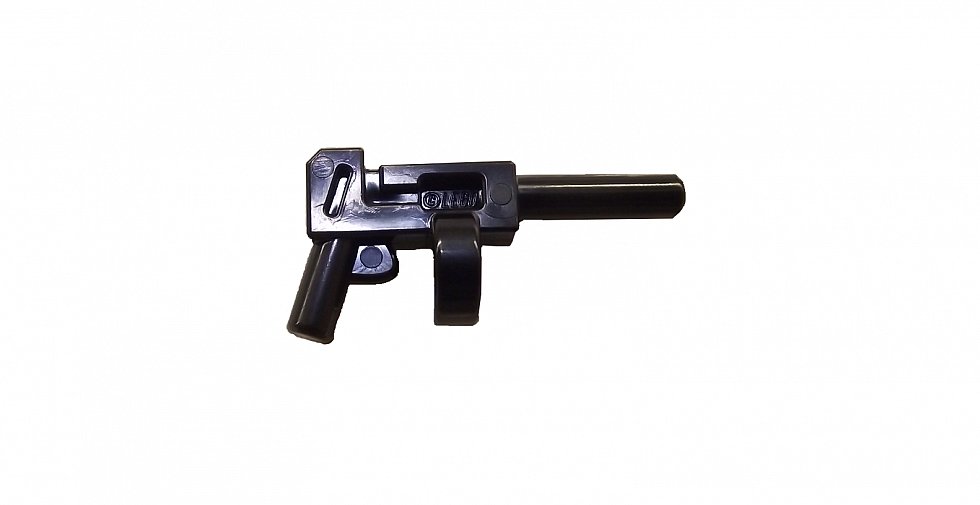 minigun lego star wars
