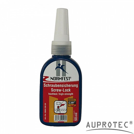 Screw locking Screw Lock Sealant high strength Screws Adhesive Glue XL