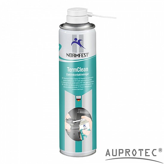 Électrique Spray de contact Nettoyant pour contacts termeclean Electronique eBay