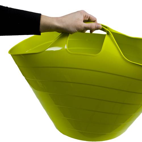 Flexi Korb Universalkorb Wäschekorb Einkaufskorb Aufbewahrungskorb 30