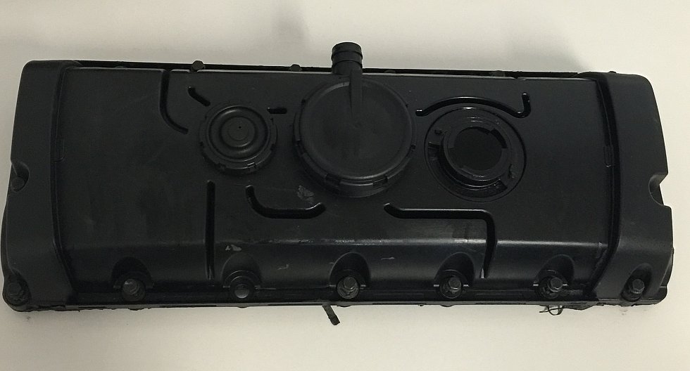 VW Zylinderkopfhaube 070103469B - Original VW Teil - Für 2.5 TDI Mit DPF