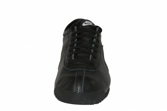 Nike Cortez Classic Schwarz Nike Cortez Classic Schwarz