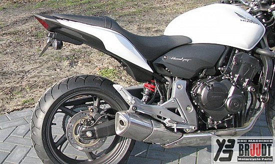 hornet tail tidy