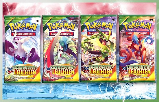 Pokemon Serie Deutsch Pokemon Serie Deutsch