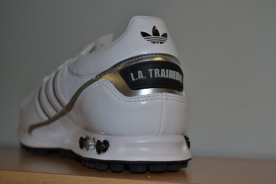 scarpe adidas la trainer 2 uomo scarpe adidas la trainer 2 uomo