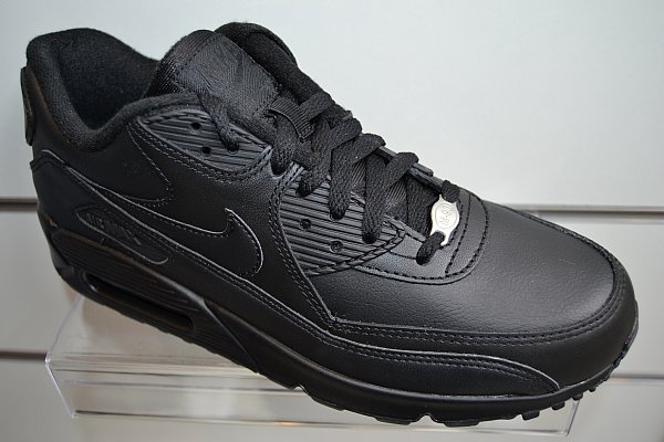 nike air max leder schwarz nike air max leder schwarz