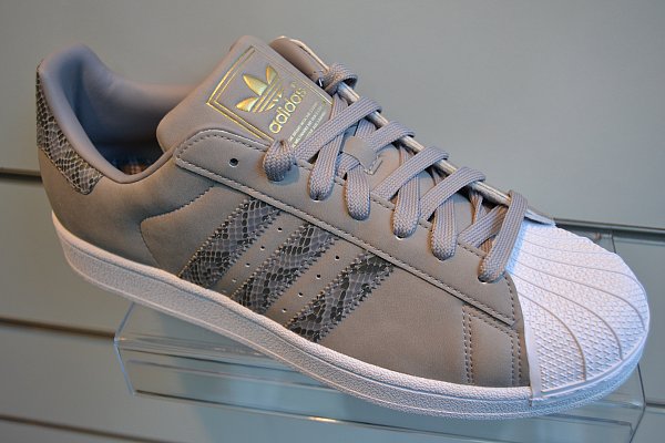 Adidas Superstar 2 Grau Adidas Superstar 2 Grau