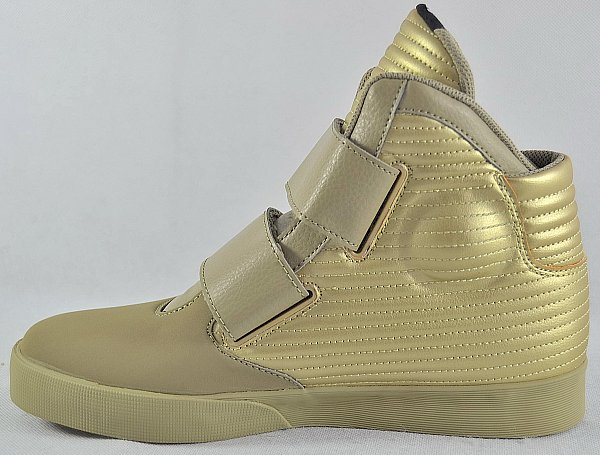 nike flystepper 2k3 gold