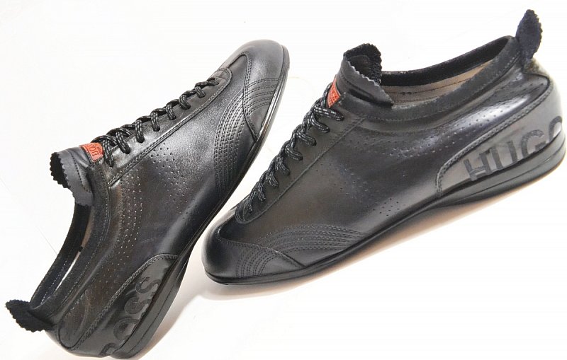 Hugo Boss Stiefel Herren Hugo Boss Stiefel Herren