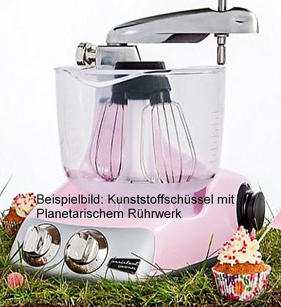 Ankarsrum Assistent Küchenmaschine AKM 6220 MineralWeiß mit Glimmer eBay