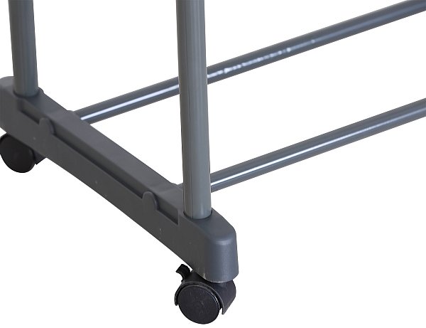 Kleiderständer Garderobenständer Kleiderstange wäschesammler