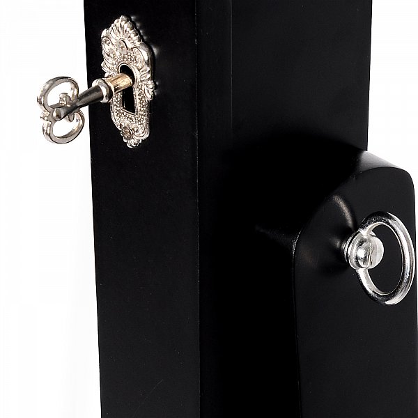 Spiegel Schmuckschrank Standspiegel Wandspiegel Schmuckkasten Schrank