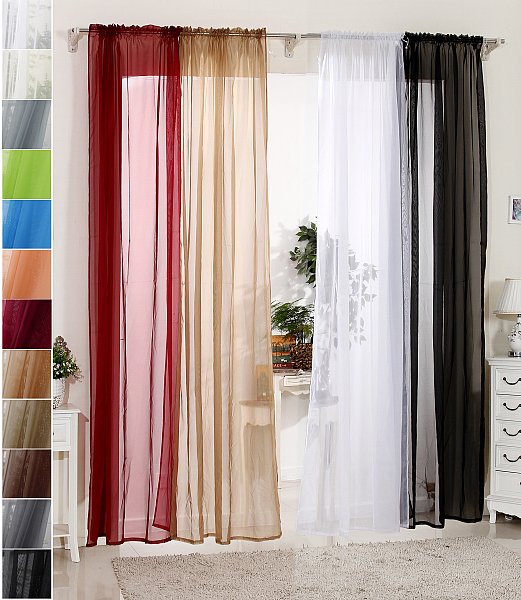 vorhang store modern