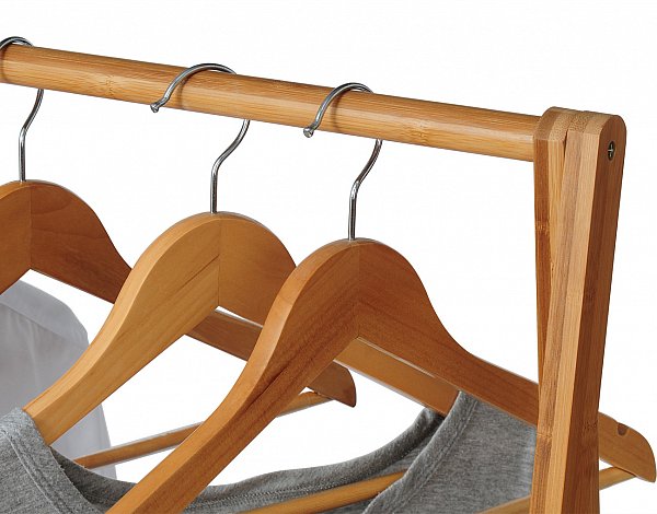 Kleiderständer Garderobenständer Kleiderstange wäschesammler