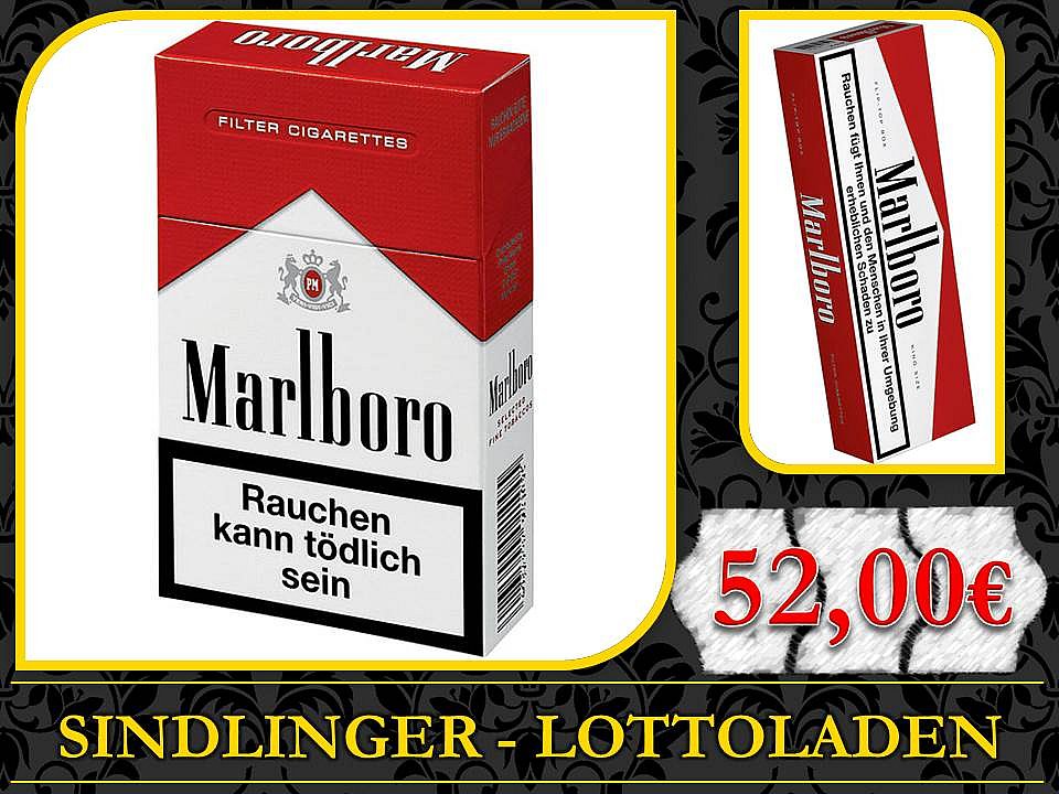 Was Kostet Eine Stange Marlboro In Deutschland www.ebay.de