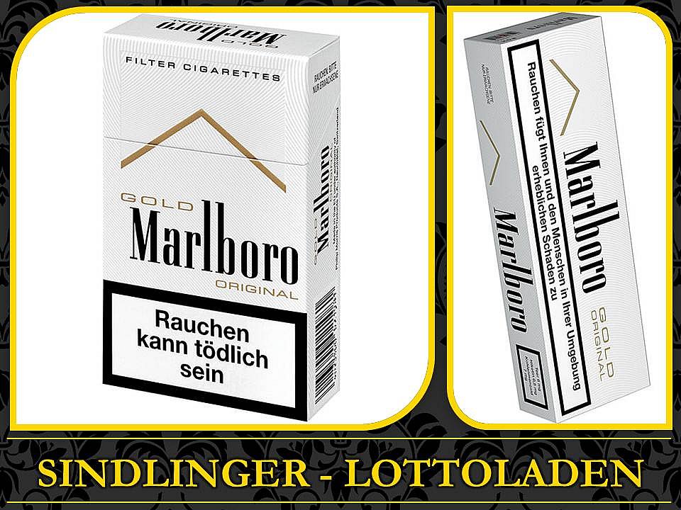 Was Kostet Eine Stange Marlboro Gold In Deutschland www.ebay.de