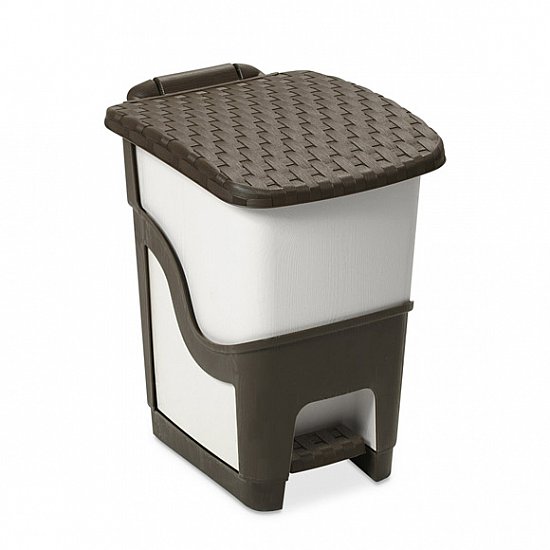 Contenedores de basura tipos - ShareMedoc