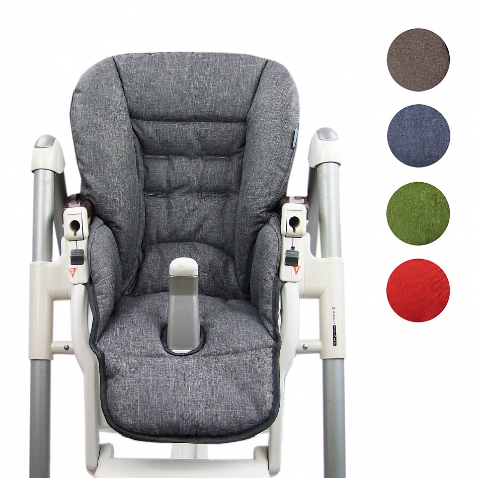 Housse pour chaise haute peg perego - Acheter en ligne avec les Housse pour chaise haute peg perego - Acheter en ligne avec les