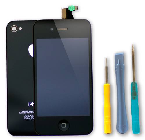 iphone 4 touchscreen reparatur iphone 4 touchscreen reparatur