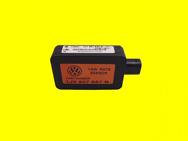 Repair Of Yaw Sensor 1j0907657b G202 For Audi Tt S3 A3 A2