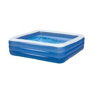 Kinderpool Jumbo Pool Planschbecken WEHNCKE Neu