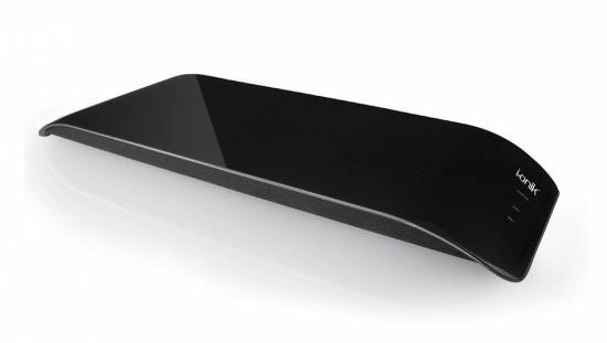 Edles Design TS 220 Speakersystem Soundsystem für PC & TV