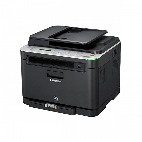 Samsung CLX 3185FW Multifunktions Laserdrucker Drucker Fax Scanner