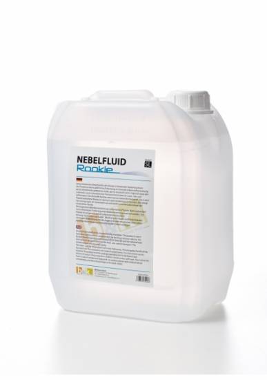 Nebelfluid Fluid Nebel 1,50 €/Liter Made in Germany Dicht