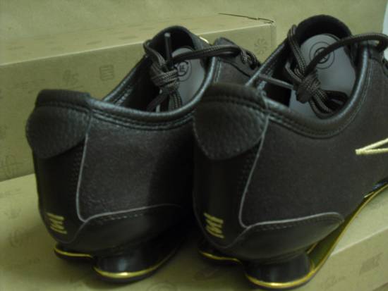 NIKE SHOX RIVALRY PREMIUM (206) *NEU & ORIGINAL* GR. 47,5  