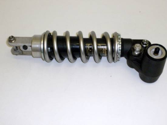   ZX6R ZX600P 07 08 FEDERBEIN STOßDÄMPFER SHOCK ABSORBER  