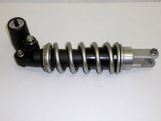   ZX6R ZX600P 07 08 FEDERBEIN STOßDÄMPFER SHOCK ABSORBER  