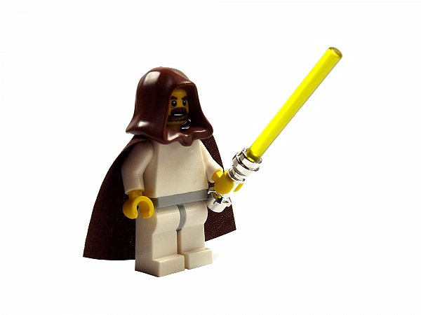 LEGO® Star WarsTM - Sith Lord und Jedi Ritter *BT0078 | eBay