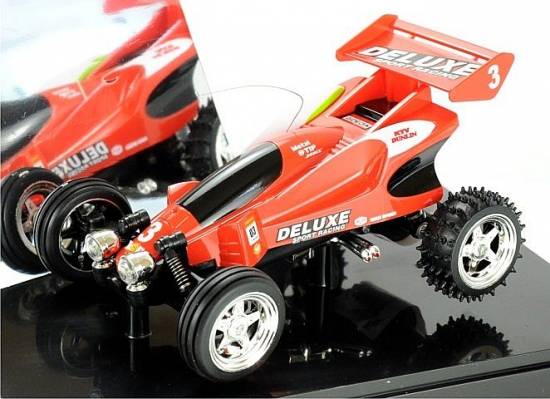 RC BUGGY AUTO 152 PEGASUS FERNGESTEUERT SCHNELL  