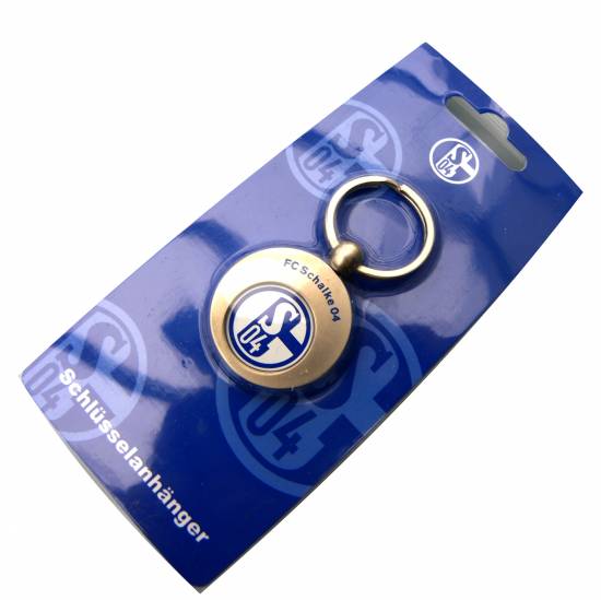 WOW Geschenktip S04 SCHALKE 04 versch. Schlüsselanhänger