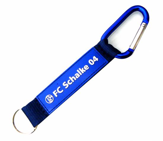 WOW Geschenktip S04 SCHALKE 04 versch. Schlüsselanhänger