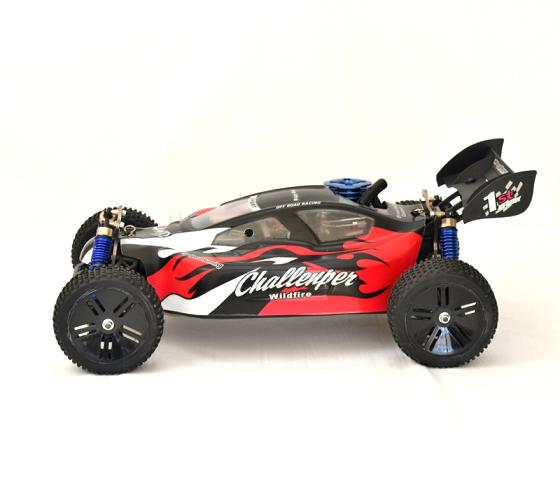 RC Verbrenner Buggy 3,0ccm M 110  378 70 km/h