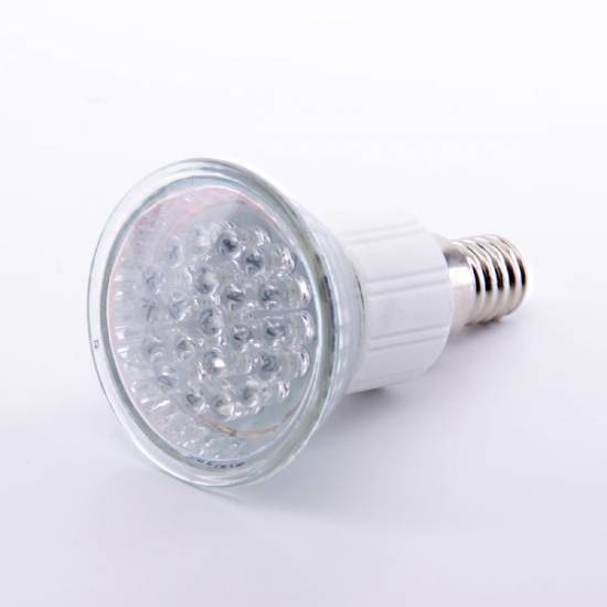 E14 21 Led Strahler Warmweiß Spot JDR E14 Lampe