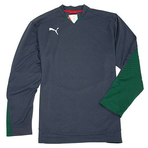 funktionelles Torwart Trikot * V5.08 BUFFON GK SHIRT * mit